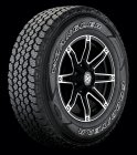 Goodyear Wrangler All-Terrain Adventure Goodyear Wrangler All-Terrain Adventure