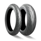 Bridgestone Battlax Hypersport S22 Rear