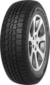 Minerva EcoSpeed A/T 