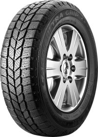 Goodyear Cargo UltraGrip 8PR 3PMSF