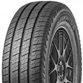 Sunwide Vanmate 6PR