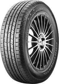 Continental ContiCrossContact™ LX FR MGT
