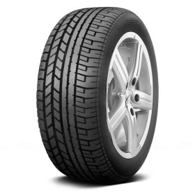 Pirelli P Zero Asimmetrico FR