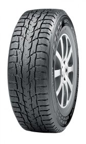 Nokian WR C3 DOT19
