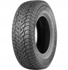 Nokian Hakkapeliitta LT3 STUDDABLE 3PMSF Nokian Hakkapeliitta LT3 STUDDABLE 3PMSF