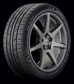Kumho Ecsta PS31 TL