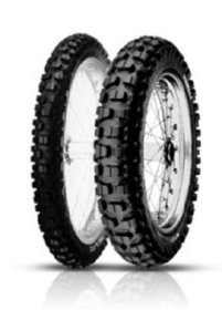 Pirelli MT21 Rallycross 