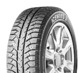Lassa Iceways 2 STUDDED 3PMSF