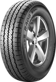 Hankook Radial RA08 6PR