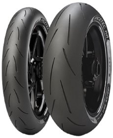 Metzeler Racetec RR k2 Rear