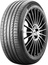 Continental ContiSportContact™ 5 XL ContiSeal