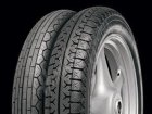 Continental RB 2 M/C Front