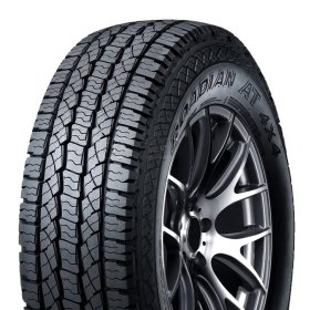 Nexen Roadian AT 4x4 XL M+S