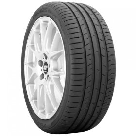 Toyo Proxes Sport XL DOT23
