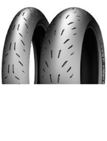 Michelin Power Cup Evo Rear