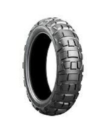Bridgestone Battlax Adventurecross AX41 Front TT