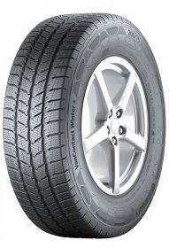 Continental VanContact Winter 3PMSF