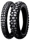Dunlop D605 Front Dunlop D605 Front
