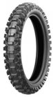Bridgestone X 20 R Soft Rear M/C