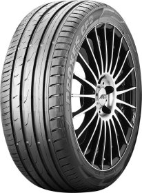Toyo Proxes CF2 