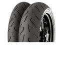 Continental ContiSportAttack 4 TL Front M/C Continental ContiSportAttack 4 TL Front M/C