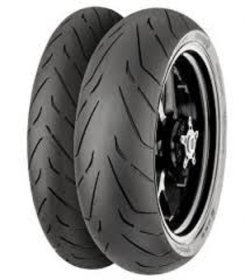 Continental ContiRoad TL