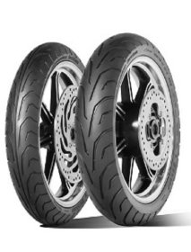 Dunlop Arrowmax Streetsmart M/C Rear