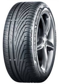 Uniroyal RainSport 3 SSR FR