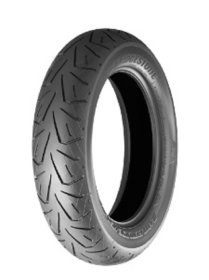 Bridgestone H 50 R Rear