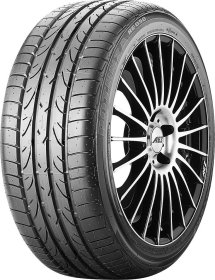 Bridgestone Potenza RE050 MO XL XZ