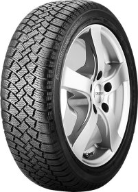 Continental ContiWinterContact™ TS 760 FR 3PMSF