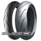Michelin Scorcher Sport TL TT