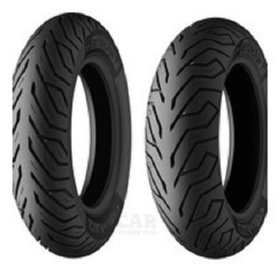 Michelin City Grip Front Rear