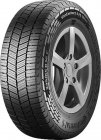 Continental VanContact™ A/S Ultra 6PR BSW M+S 3PMSF Continental VanContact™ A/S Ultra 6PR BSW M+S 3PMSF