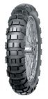 Mitas E 09 Dakar Yellow E Front