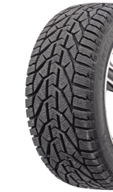 Taurus Suv Winter SUV XL M+S