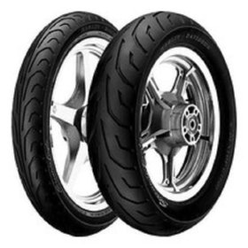 Dunlop GT 502 M/C Rear