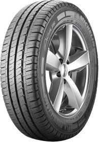 Michelin Agilis + MO-V