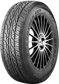 Dunlop Grandtrek AT 3 DOT16