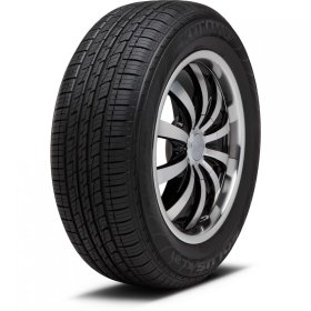 Kumho Solus KL21 TL DOT22