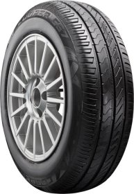 Cooper CS7 XL BSW