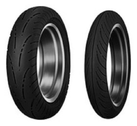 Dunlop Elite 4 