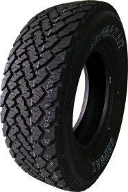 Gripmax All Terrain OWL