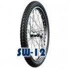 Mitas SW-12 TT Front Mitas SW-12 TT Front