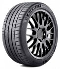 Michelin Pilot Sport 4 S XL FSL ND0 Michelin Pilot Sport 4 S XL FSL ND0