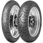 Dunlop Trailmax Meridian Front Dunlop Trailmax Meridian Front