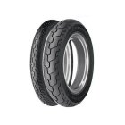 Dunlop D 402 M/C Rear H/D
