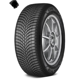 Dunlop All Season 2 3PMSF