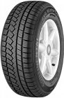 Continental Conti4x4WinterContact * BSW 3PMSF Continental Conti4x4WinterContact * BSW 3PMSF