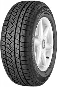 Continental Conti4x4WinterContact FR MO 3PMSF